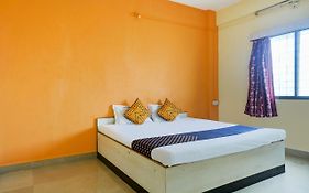 Hotel Shivtara Jejuri