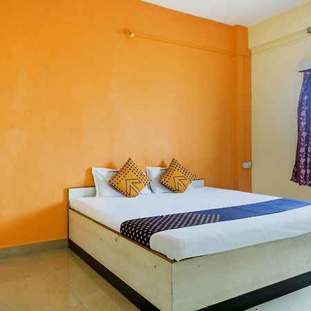 Spot On 82626 Hotel Shivtara Morgaon Exterior photo